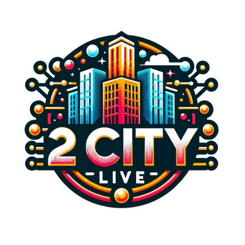 2 CITY LIVE